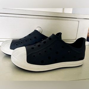 CROCS Unisex kids slip-on